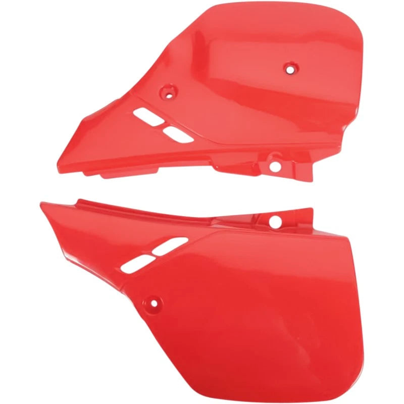 UFO Replacement Side Panels for (HO02611061)