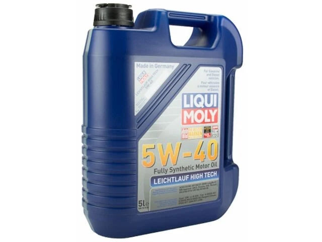 Engine Oil for Fiat 500 (2013–2019) 91414DTXF