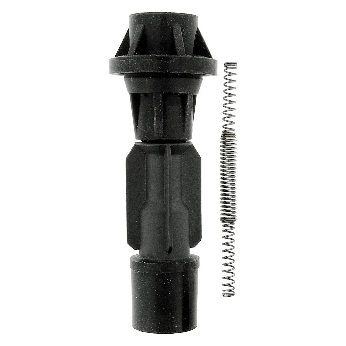 NGK Ignition Coil Boot for Mazda 3 MX-5 Miata CX-7 Ford Fusion (2006–2013)