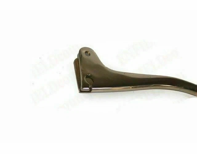 Clutch Brake Levers for Royal Bullet Motorcycle (Old Model)