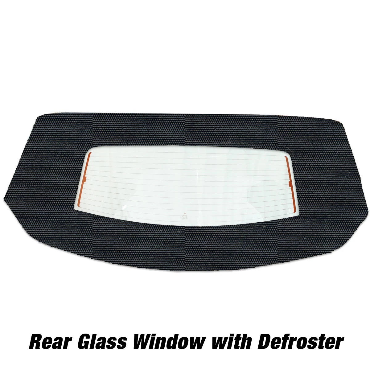 Rear Window for Ford Mustang (1995–2004) HG0289DF09SDX