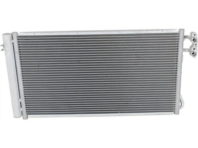 A/C Condenser for BMW 335xi (2007–2008) 36817RDXS