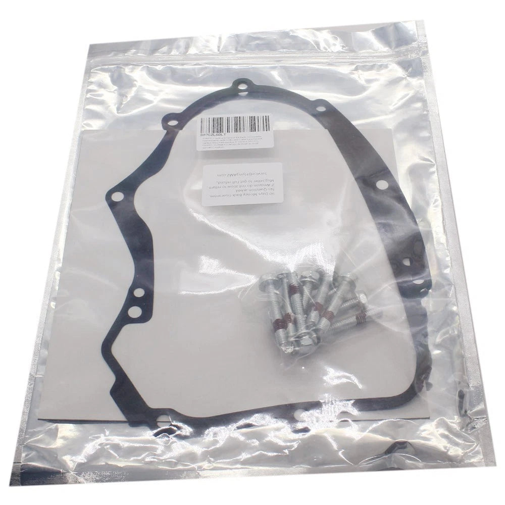 Crankcase Gasket Kit with Bolts for (594195)