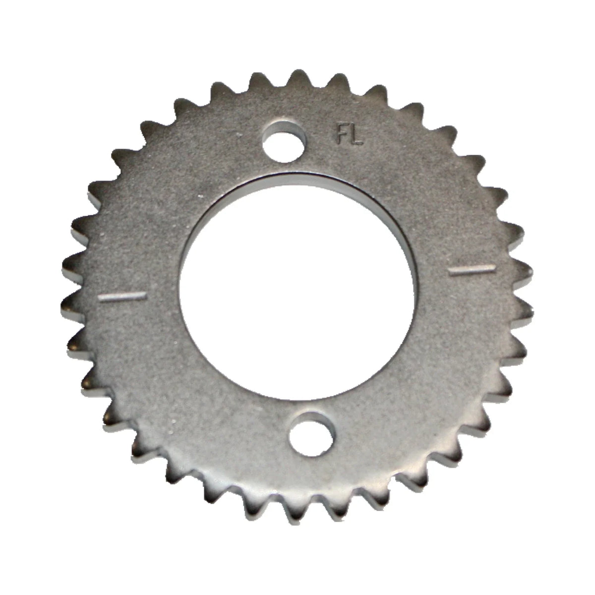 34T Timing Cam Sprocket Gear for CB250 (250cc, PIT PRO, TRAIL, DIRT BIKE)