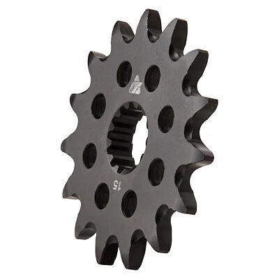 15 Tooth Front Sprocket for Suzuki DR-Z 400E (2000–2007) DZSF-1621