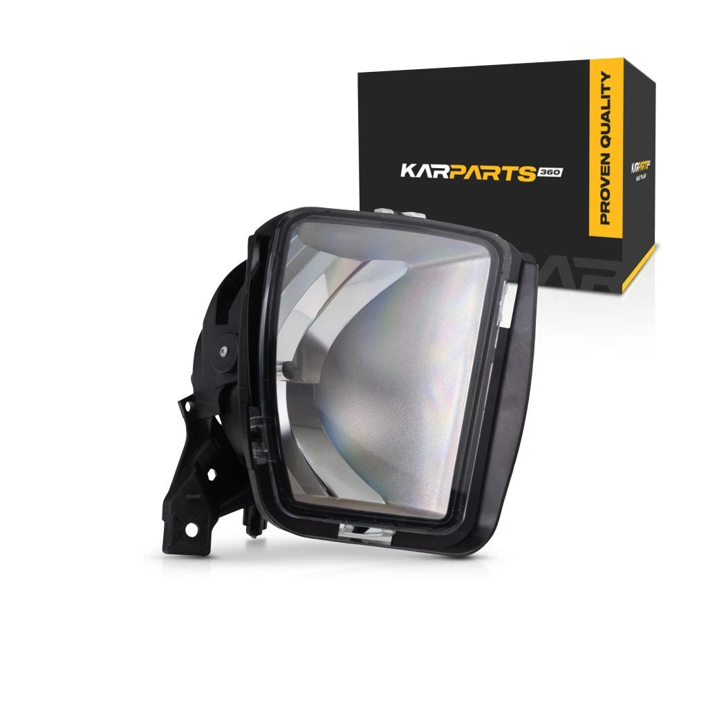 Fog Light Assembly for Ram 1500 (2013–2019) CH2593147, CLX-M0-19-6039-00-1-CL360A1