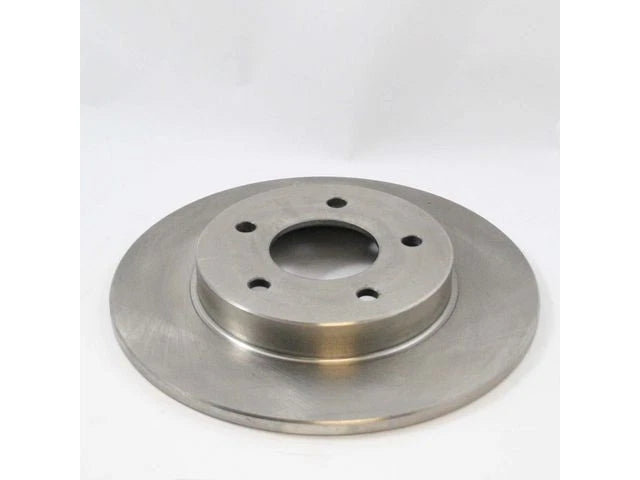 Rear Brake Rotor for Cadillac Allante (1993) - 93823CPDH