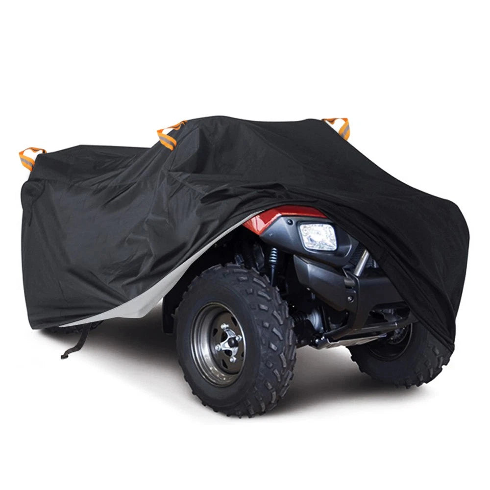 ATV Cover for Yamaha YFZ450 (Waterproof, Dust, UV Protector)