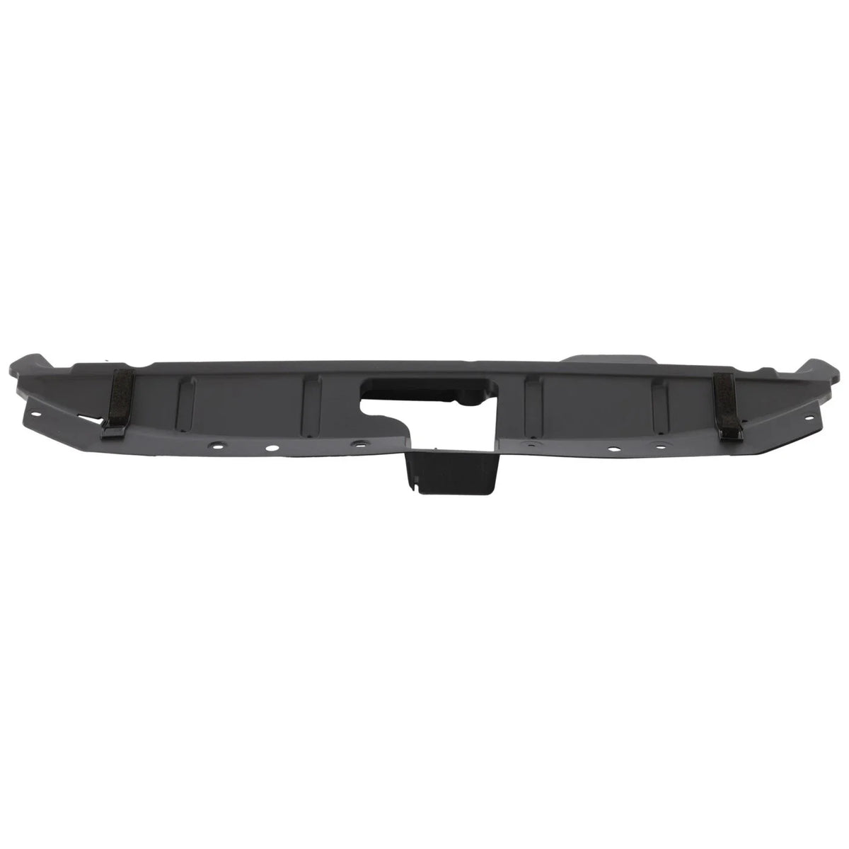 Radiator Support Covers for Nissan Rogue (2021–2023)