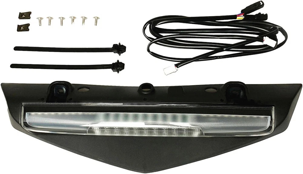 LED High Mount Dynamic Sequential Trunk Light for Honda Goldwing GL1800 (G21HTL)