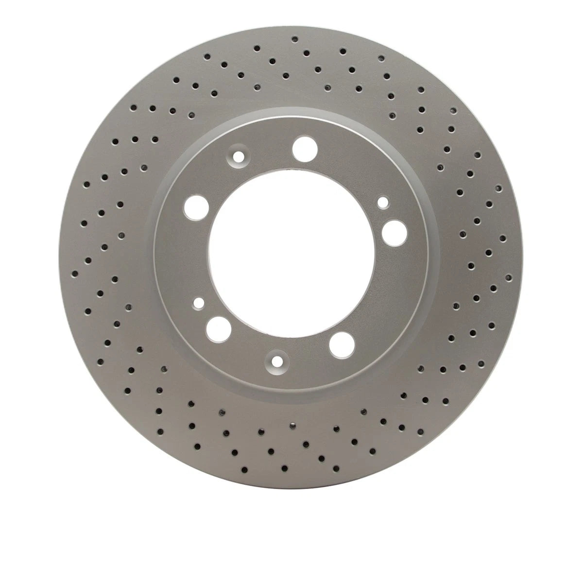 R1 Concepts Brake Disc for Porsche 911 (1994–1998) RXE-02026D, 99335104401