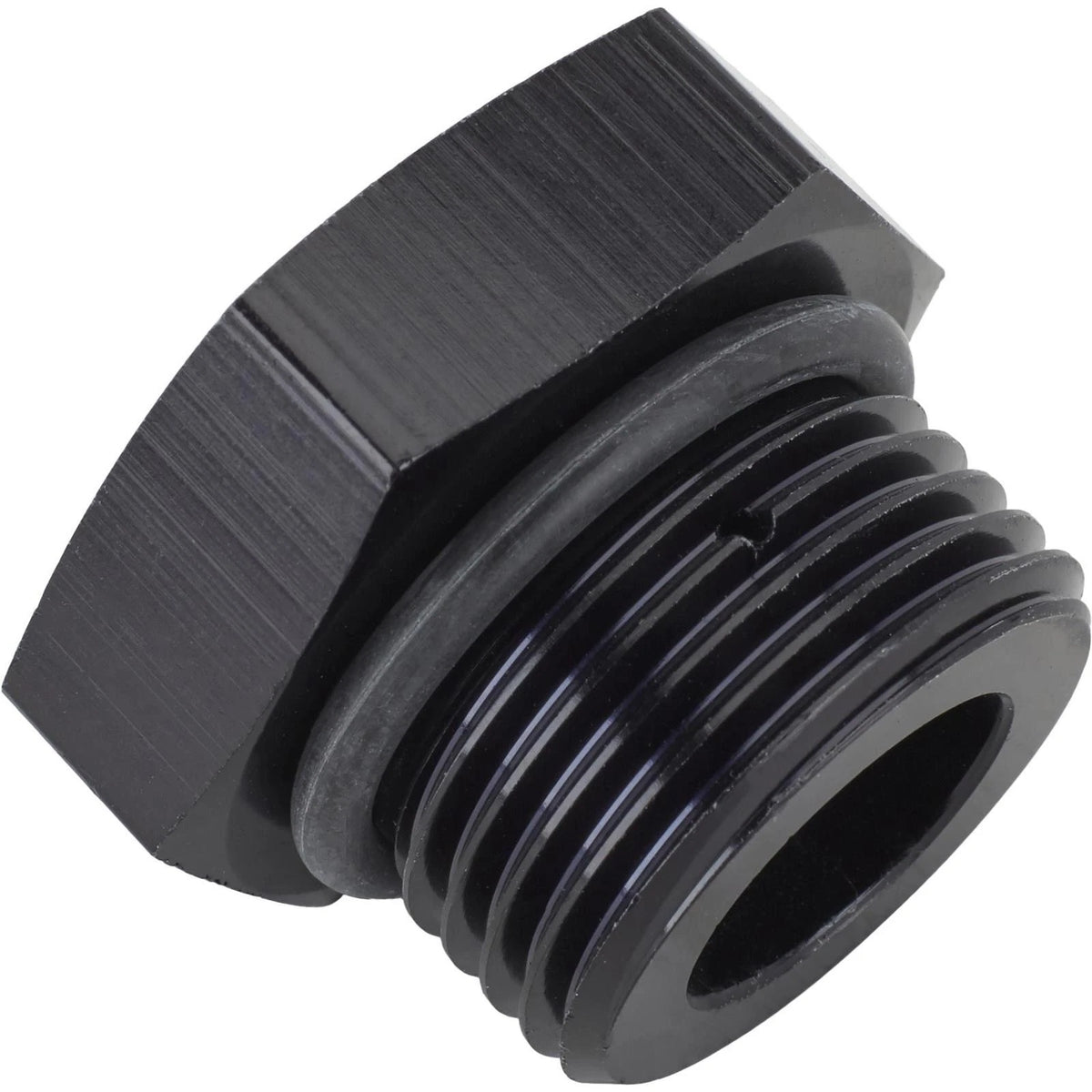 Hex Head -12 AN ORB Plug O-Ring Seal Port Fitting for (61760301)