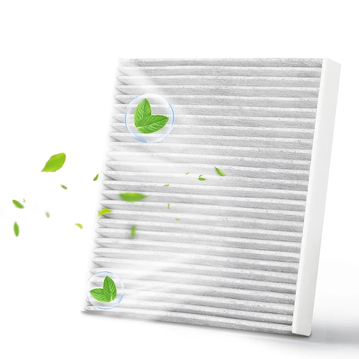 Cabin Air Filter for Kia Soul/Soul EV (2014–2019)