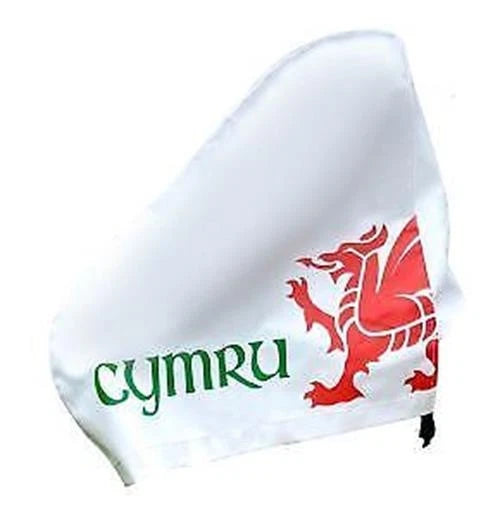 Tow Hitch Cover for HTD Wales (QQ007343W)