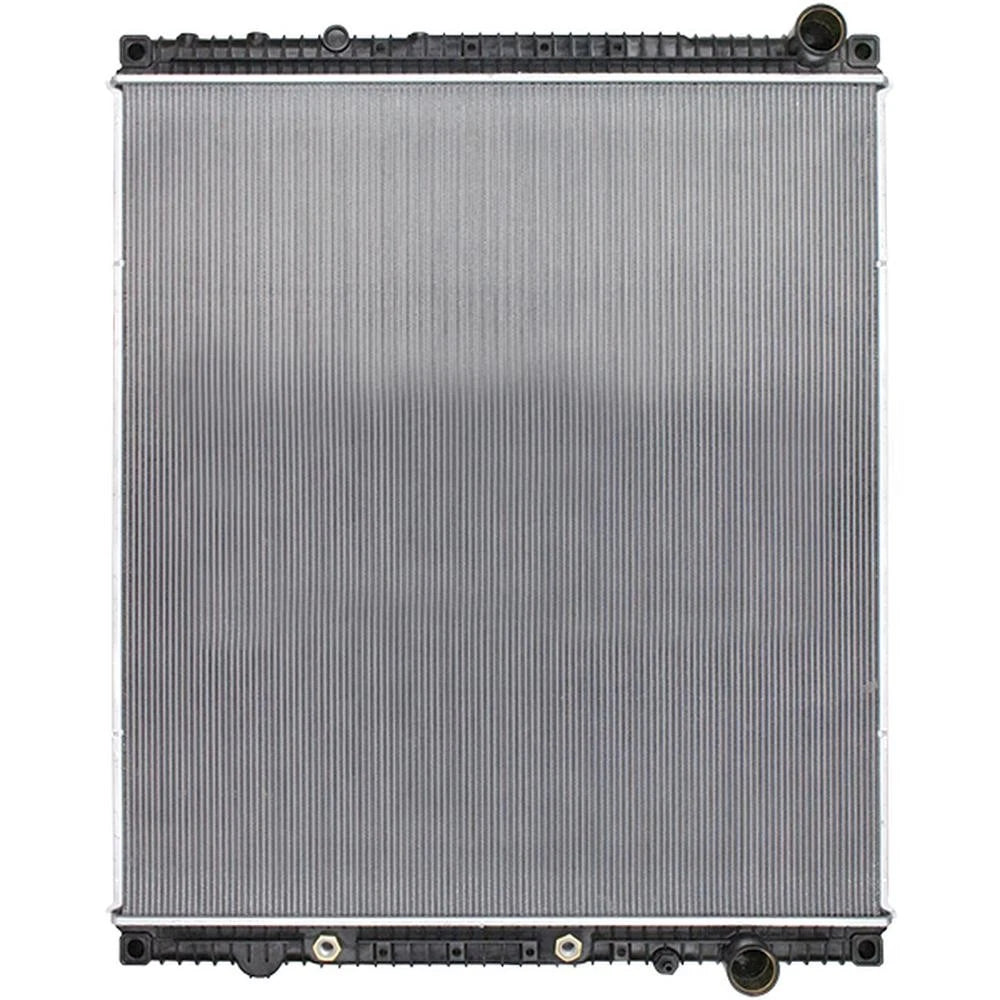 Radiator for Freightliner (42 1/8 x 38 x 2 1/16)