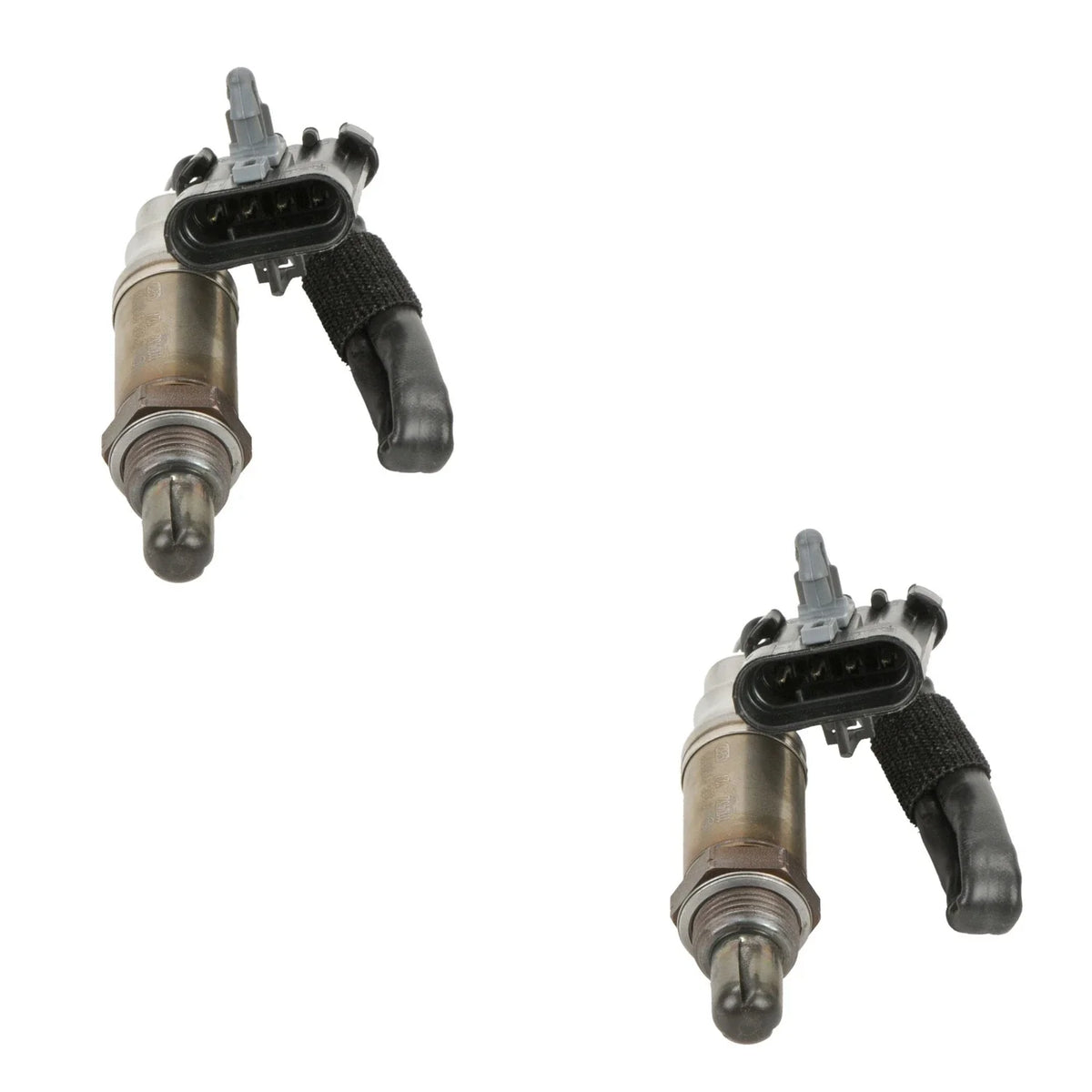 Oxygen Sensor Set of 2 for Isuzu Rodeo (1991–2004)