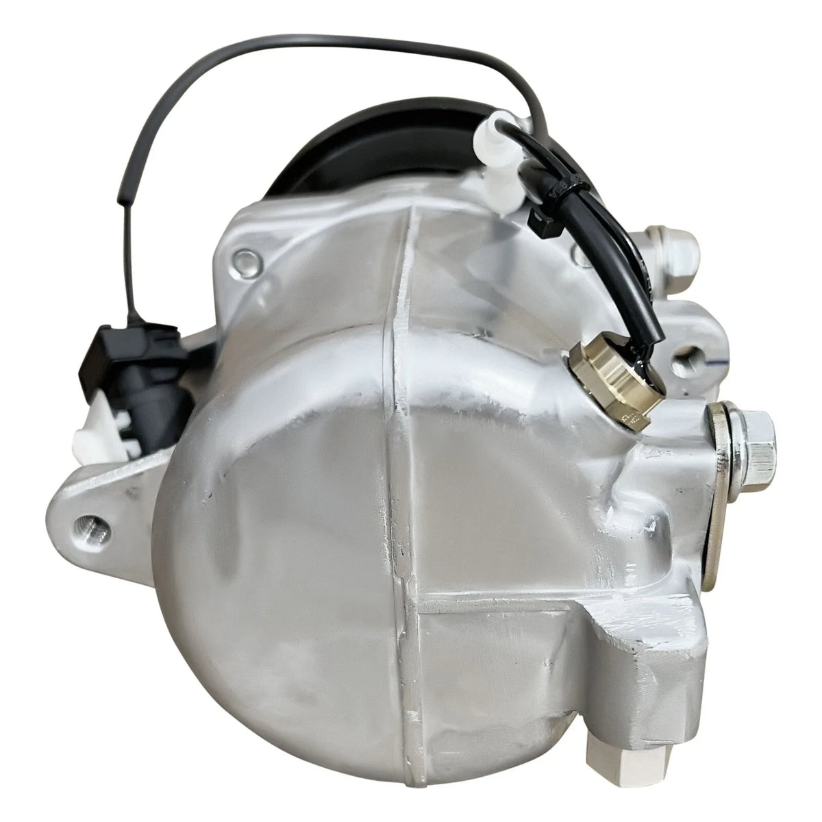 AC Compressor Kit Replacement for BMW 318i 1.8L (1994–1998)