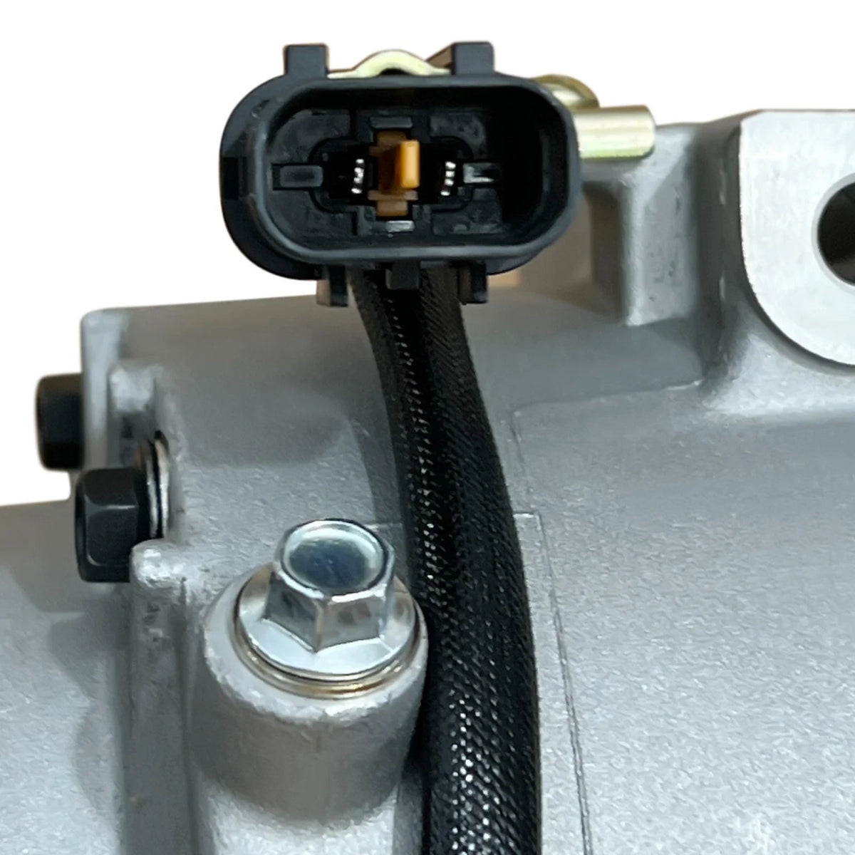 A C Compressor Replacement for Hyundai Genesis G90 3.3L (2017–2019)