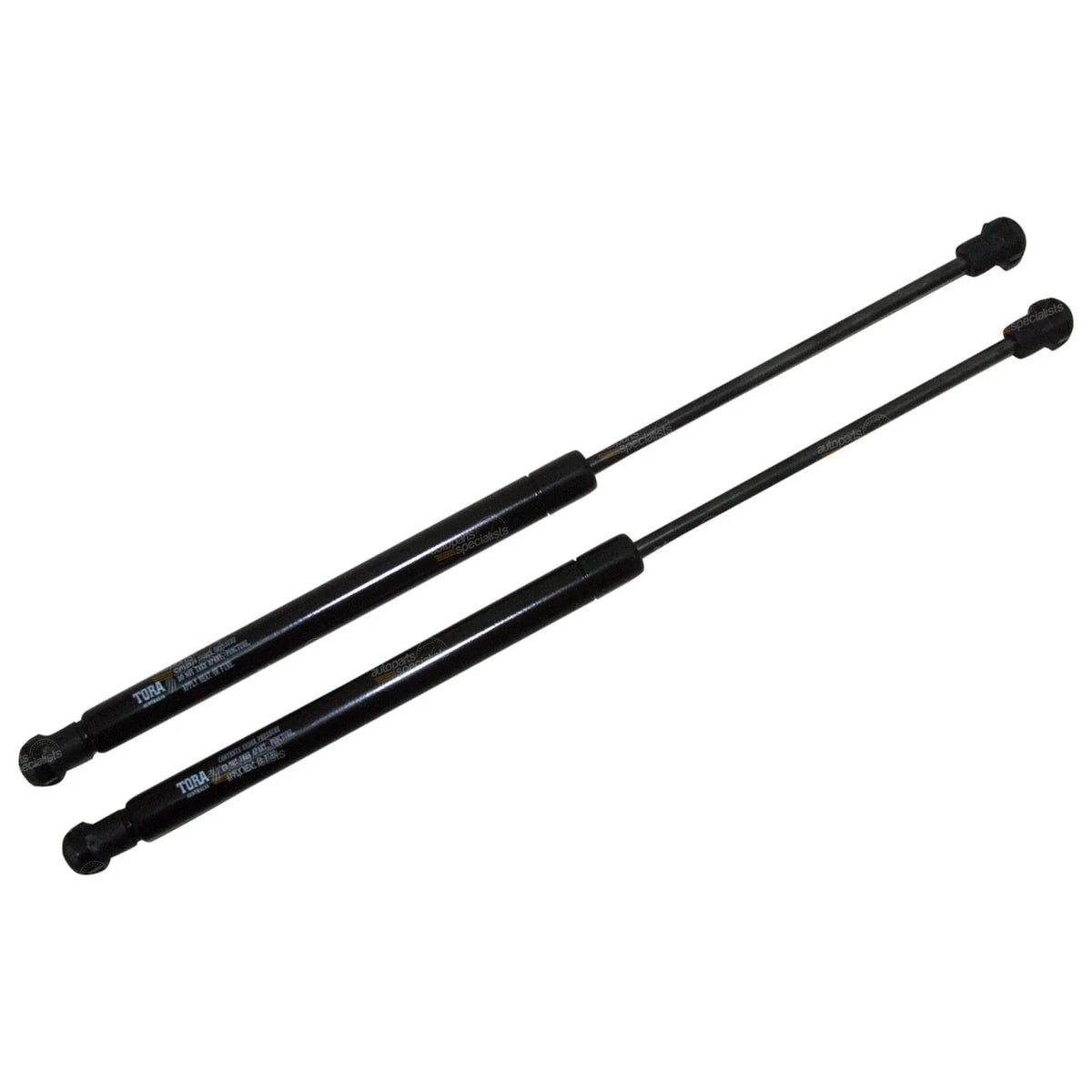 Rear Boot Gas Stay Struts for Ford Fairlane NF NL DL DF LTD (1995-1998)