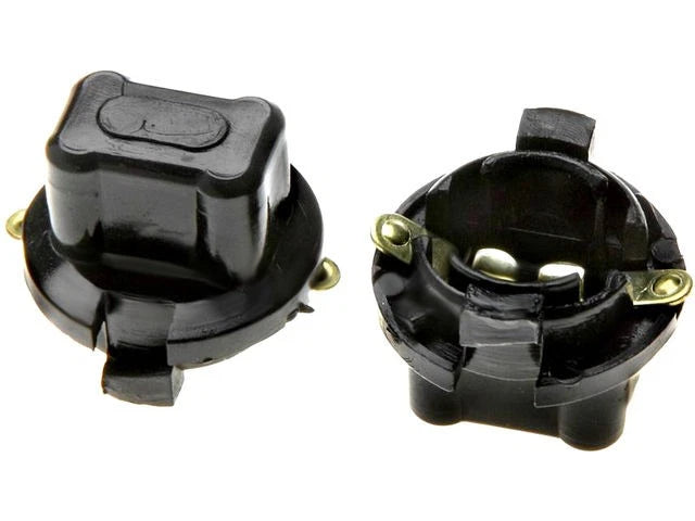 Instrument Panel Lamp Socket for Chevrolet Impala (1958–1985) 83363DXRH