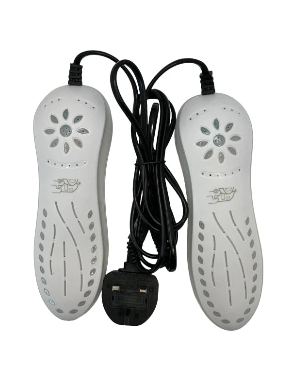 PLS Electric Shoe Boot Dryer for Caravan Camping (ET870)