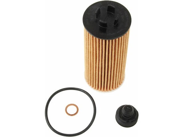 Oil Filter for Mini Cooper Countryman (2017–2024) 41584RTGX