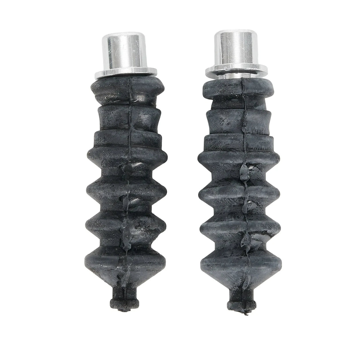 Rubber Bellows Fittings for RC Boat (Waterproof)