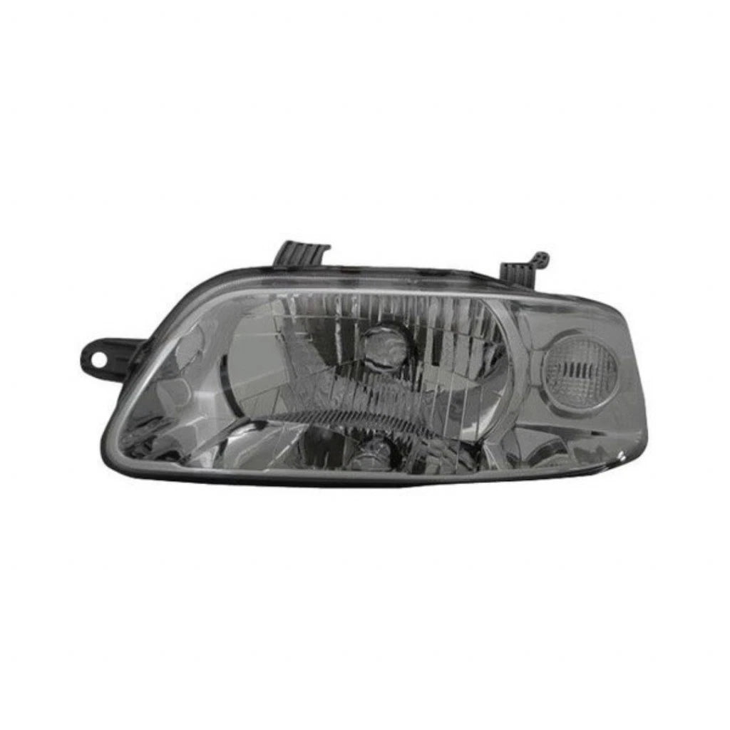 Headlight Assembly for Chevy Aveo (2004–2008) MLX-SHE602-150QL-CL360A50, GM2502241