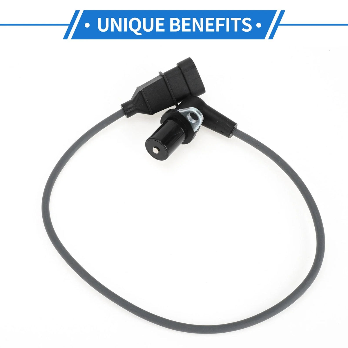 Crankshaft Position Sensor for Chevrolet Kalos 1.4 16V (2005–2008) No. 12498965