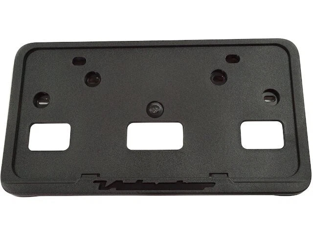 License Plate Bracket for Hyundai Veloster (2013–2017) 45727VKPY