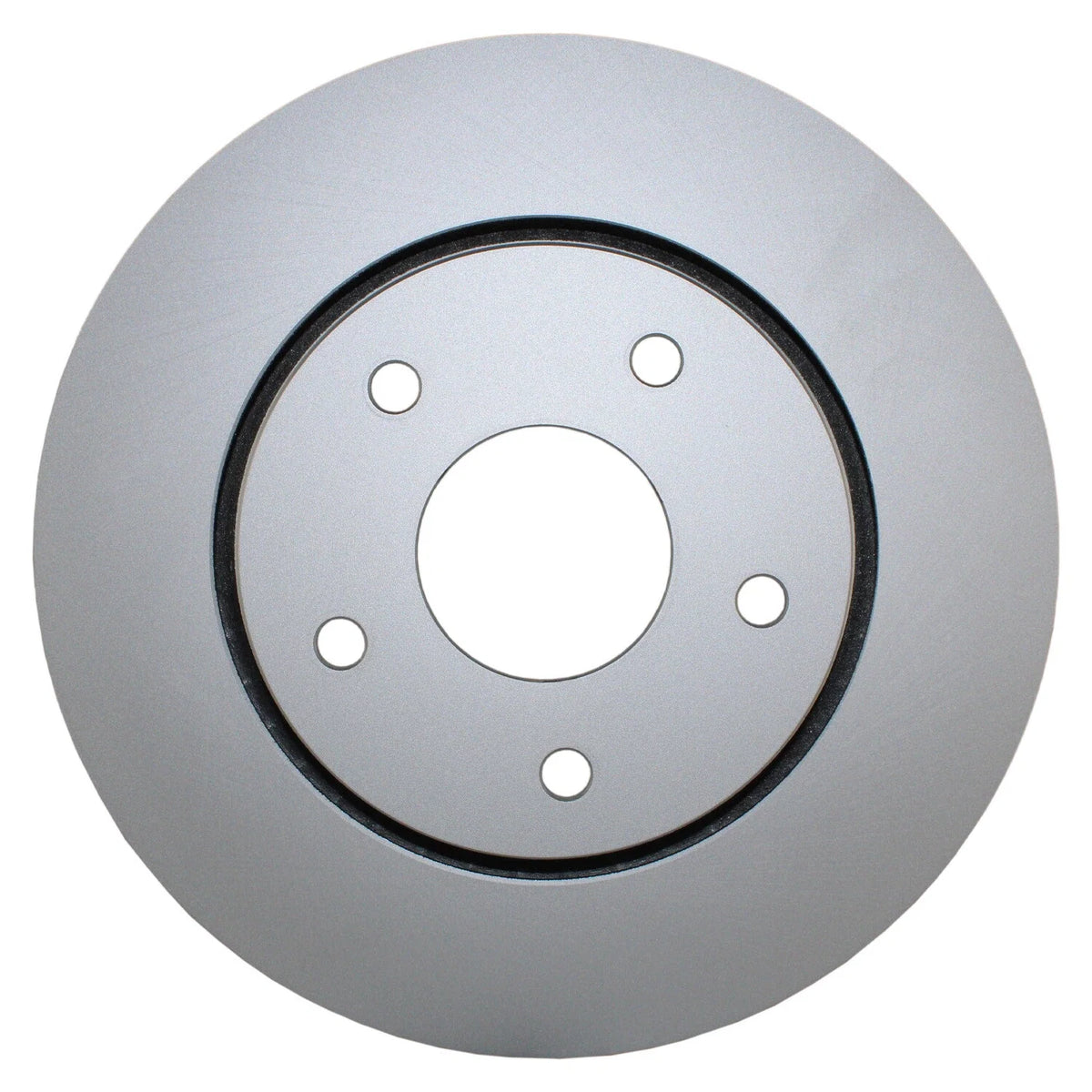 Front Coated Vented 302mm Brake Disc for Chrysler Dodge Ram VW