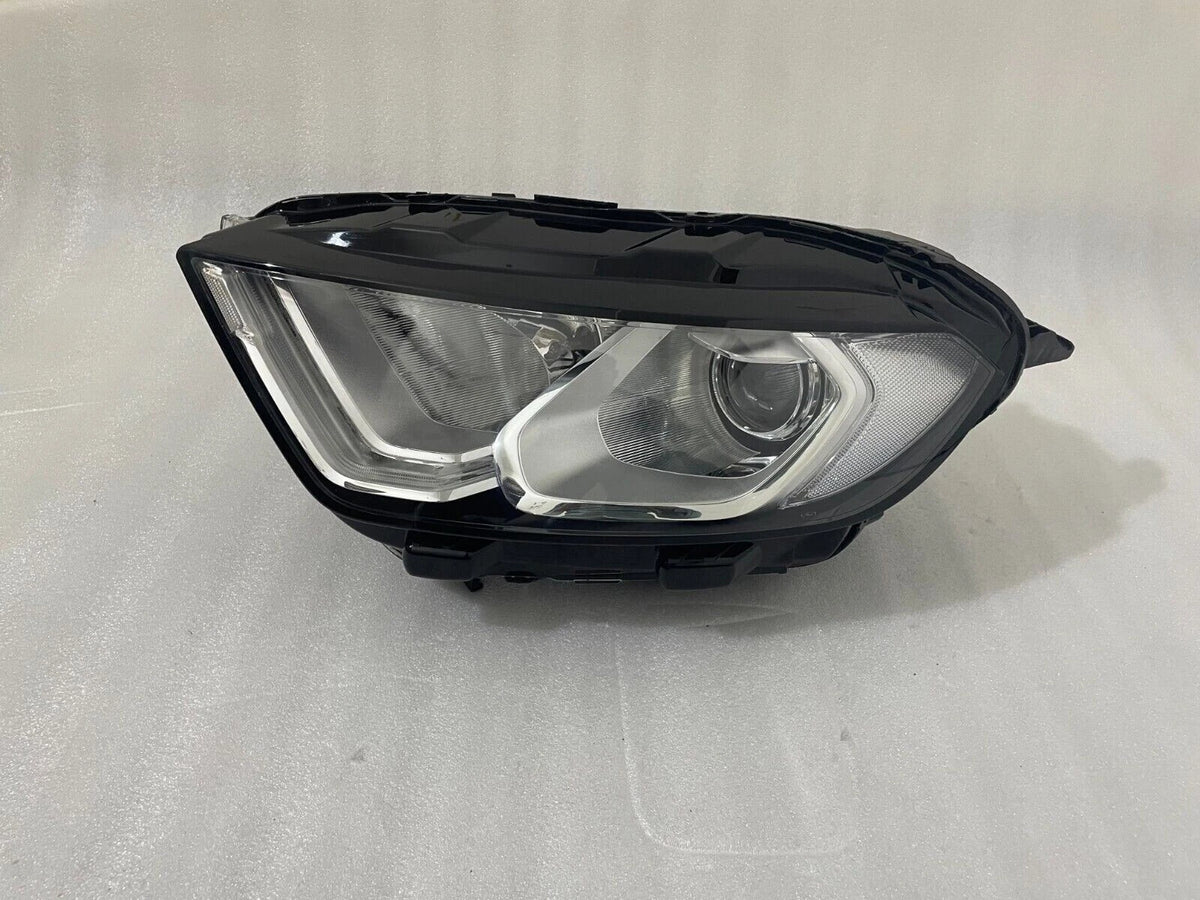 Front Headlight Lamp for Ford EcoSport (2013–2021) Left Side Unit