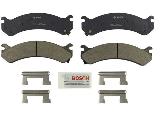 Brake Pad Set Front for Cadillac DTS (2006–2011) 51469VXFH
