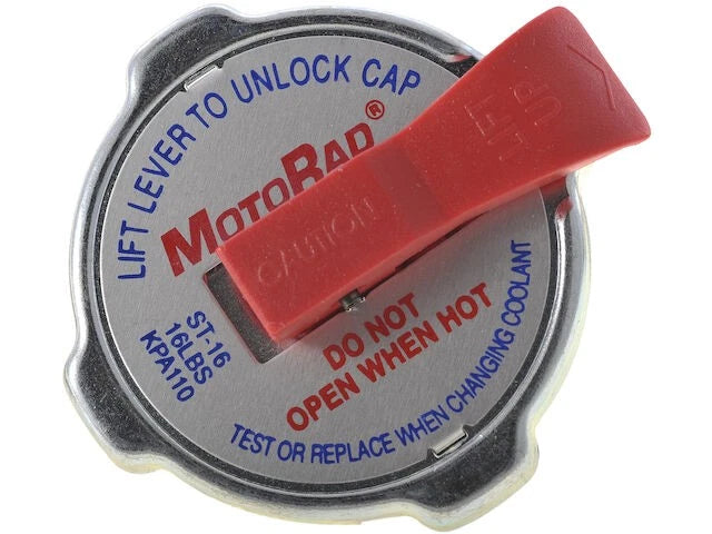 Radiator Cap for Chrysler 300M (1999–2004) 95653KQXT