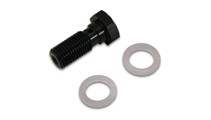 Banjo Bolt 7/16in-24 for Vibrant 11473