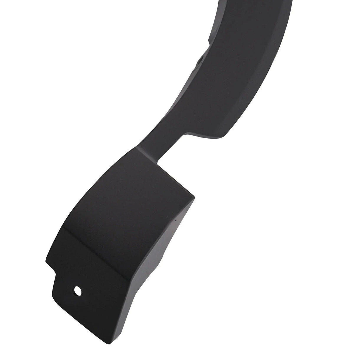 Front Fender Arch Flare for Toyota Corolla Cross (2022–2023)