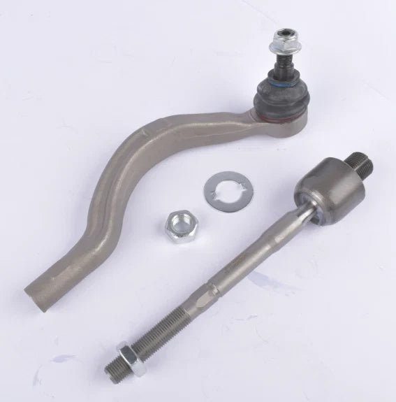 Outer & Inner Right Tie Rod End for Maserati Ghibli Quattroporte (2014–2016)