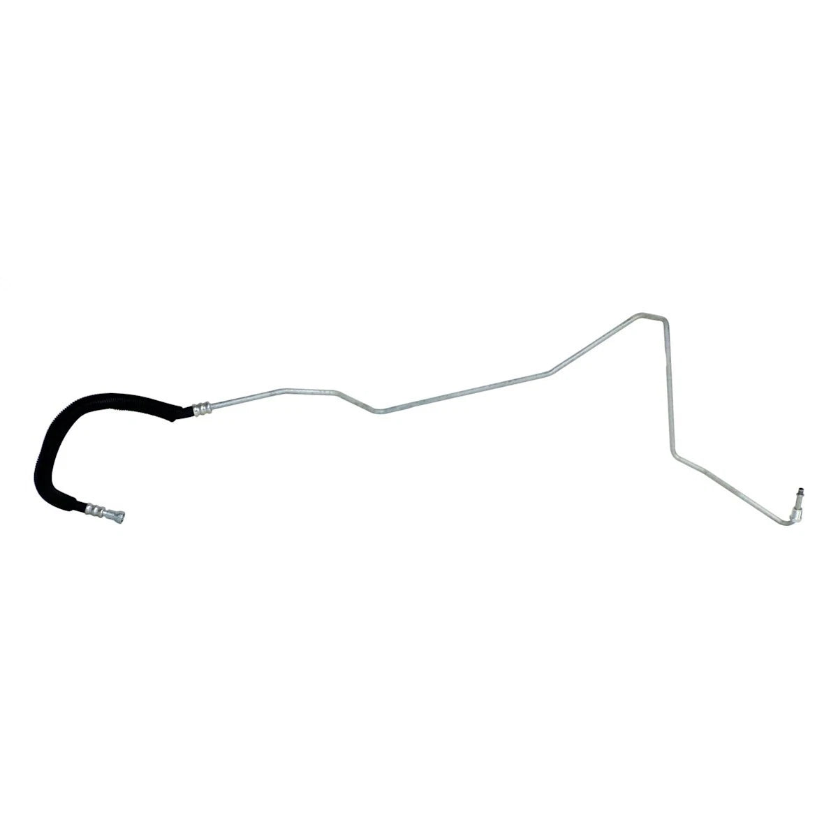 Automatic Transmission Oil Cooler Hose Assembly for Jeep Liberty (2003–2004) 5103255AB