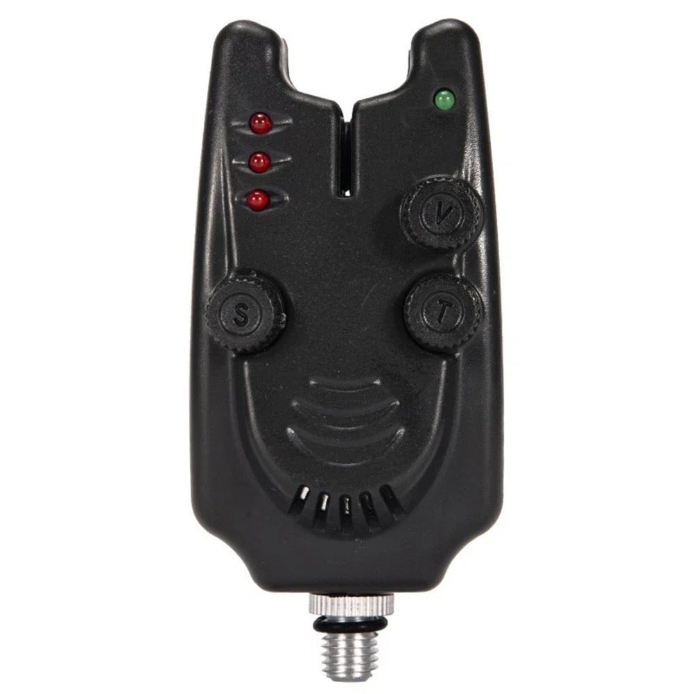 Fishing Alarm for Carp Anglers (2023)