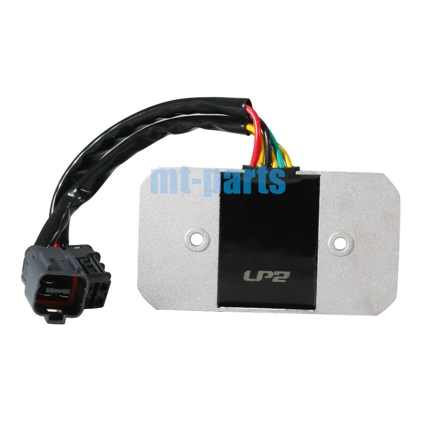 Voltage Regulator Rectifier for Sym Quad Rider 700 (2005–2007) ACC-61120-A27-000