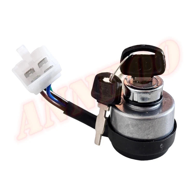 Ignition Switch for AGT-H15R | DHKG-H15