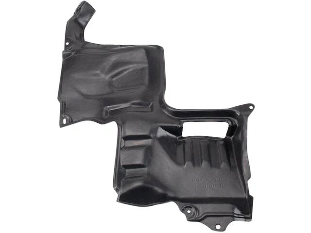 Front Left Fender Liner for Mazda MPV (2002–2006) PN156HH