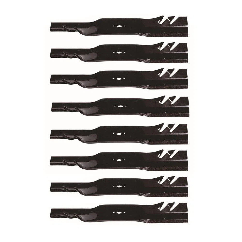 Set of 2 Blades for Toro Timemaster 30 (20120–20200) 120-9500-03