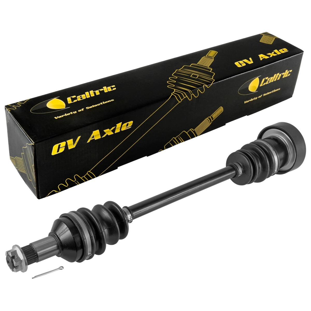 Front Left CV Joint Axle for Arctic Cat Prowler HDX 700 (2008–2015) AX240A1004