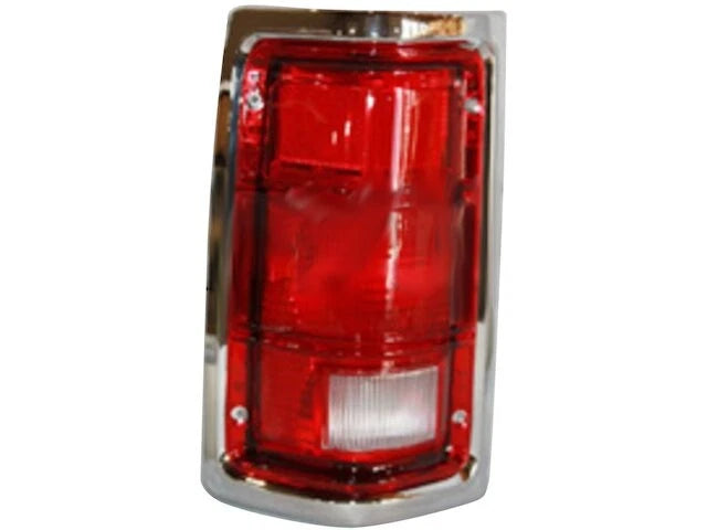 Tail Light Assembly for Dodge W250 (1988–1993) 68586WKWY