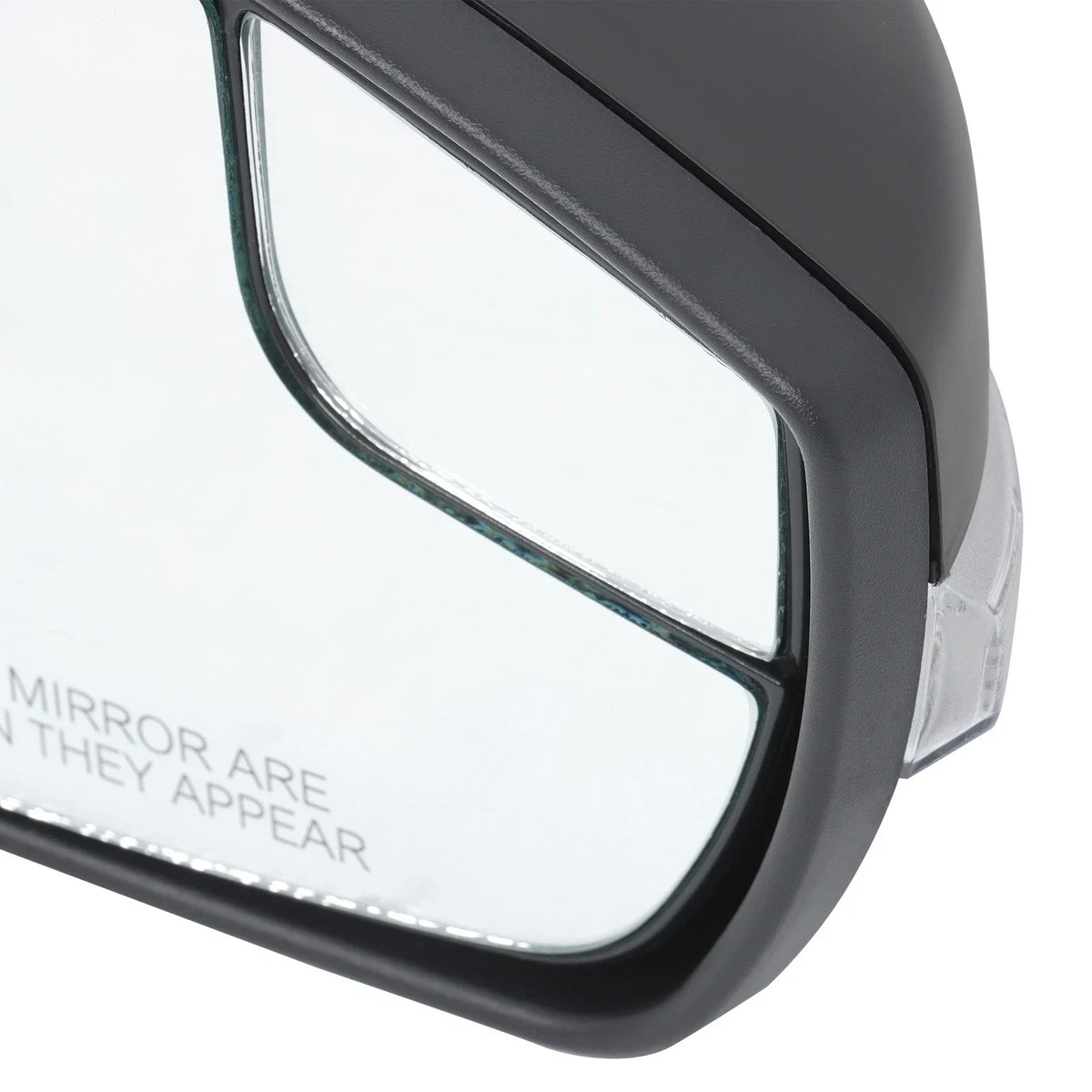 Passenger Side View Mirror for Ford Focus (2015–2018)