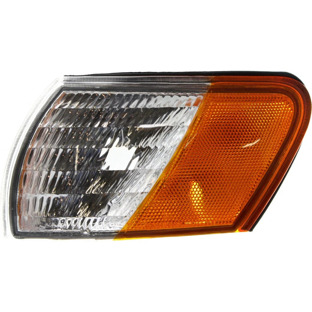 Side Marker Light for Ford Taurus (1992–1995) CLX-M1-330-1516L-US, FO2550109