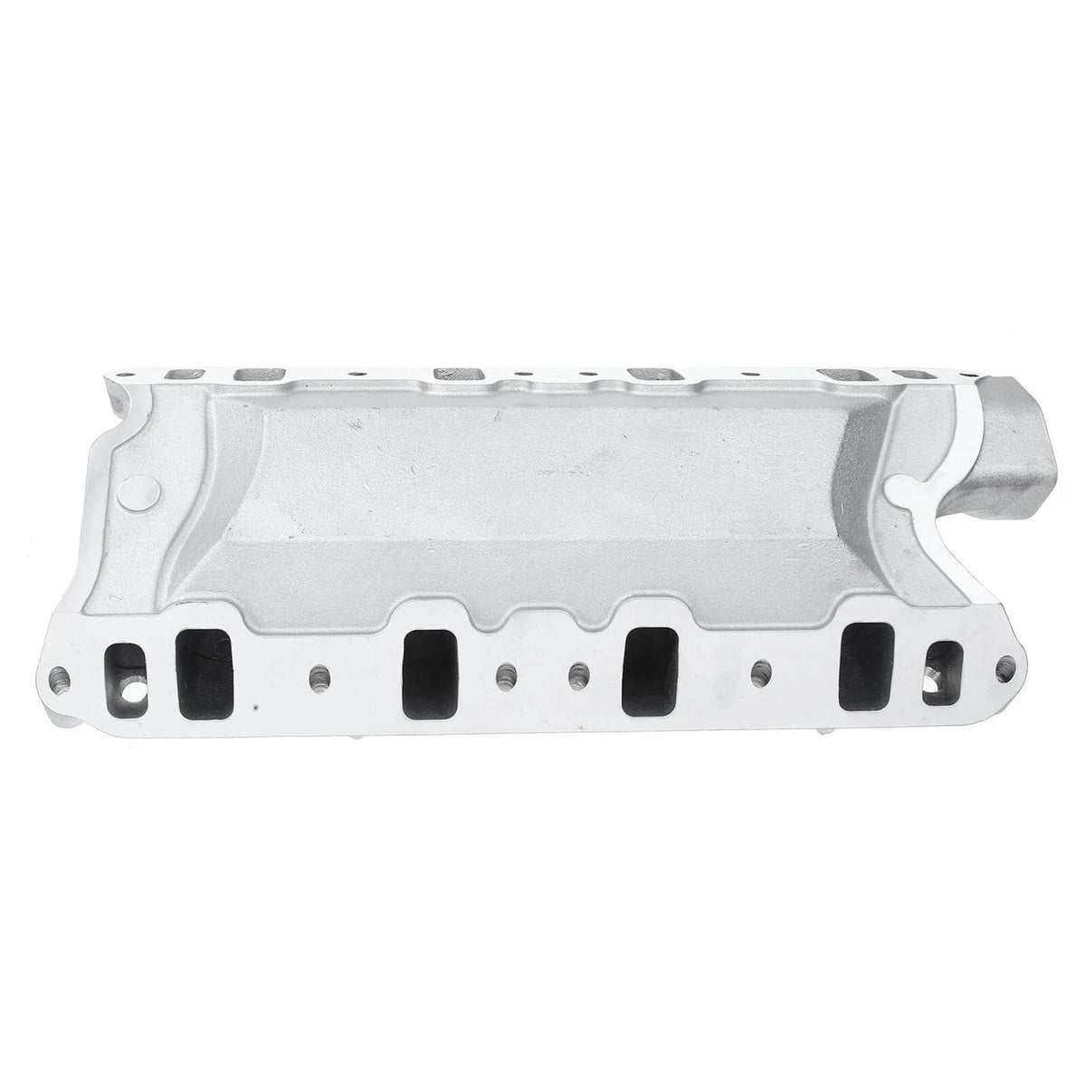Dual Plane Air Gap Intake Manifold for Ford Small Block Windsor (1962–1997)