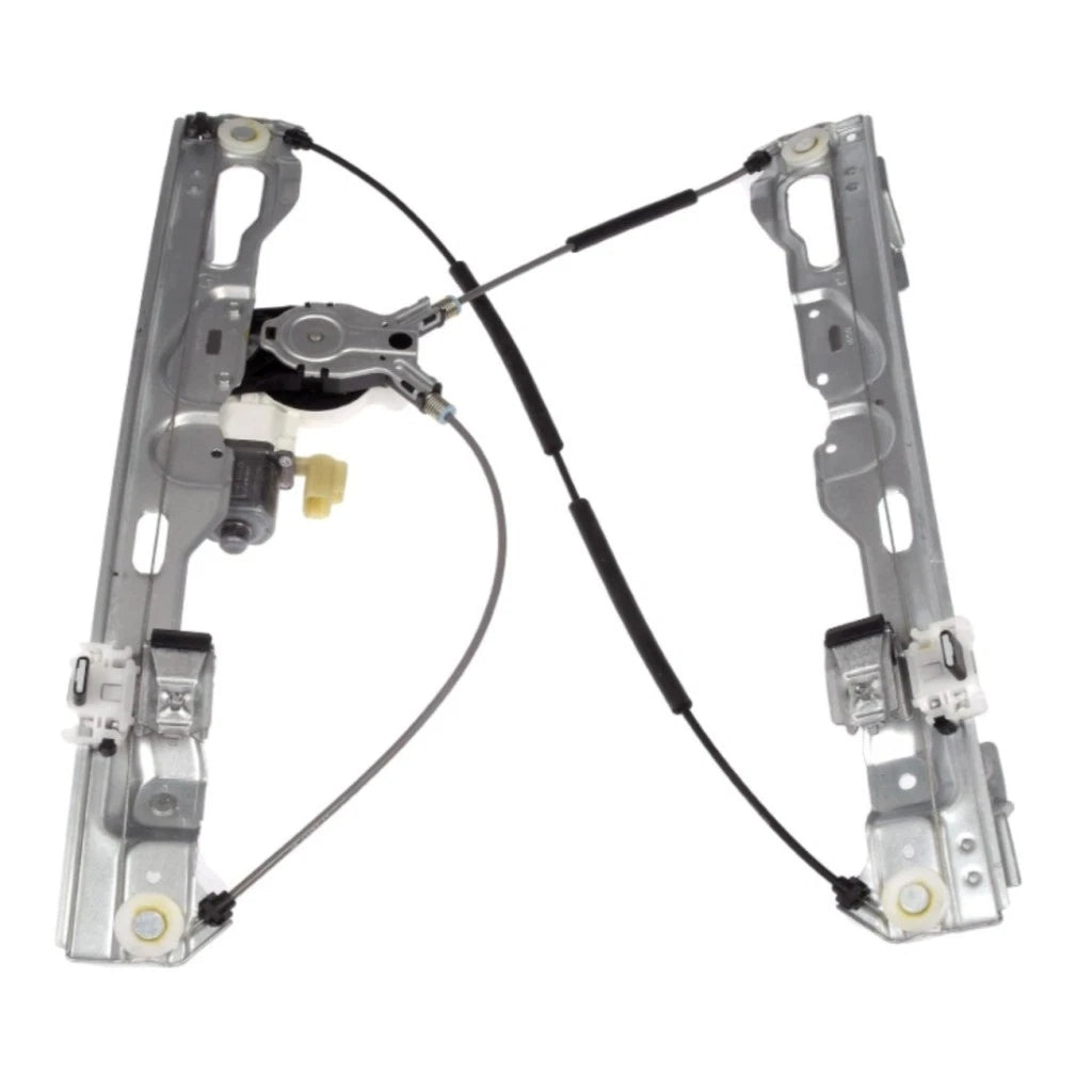 Window Regulator for Ford F-150 2009–2014 (ALX-PAU-RB-751-250-CL360A50)