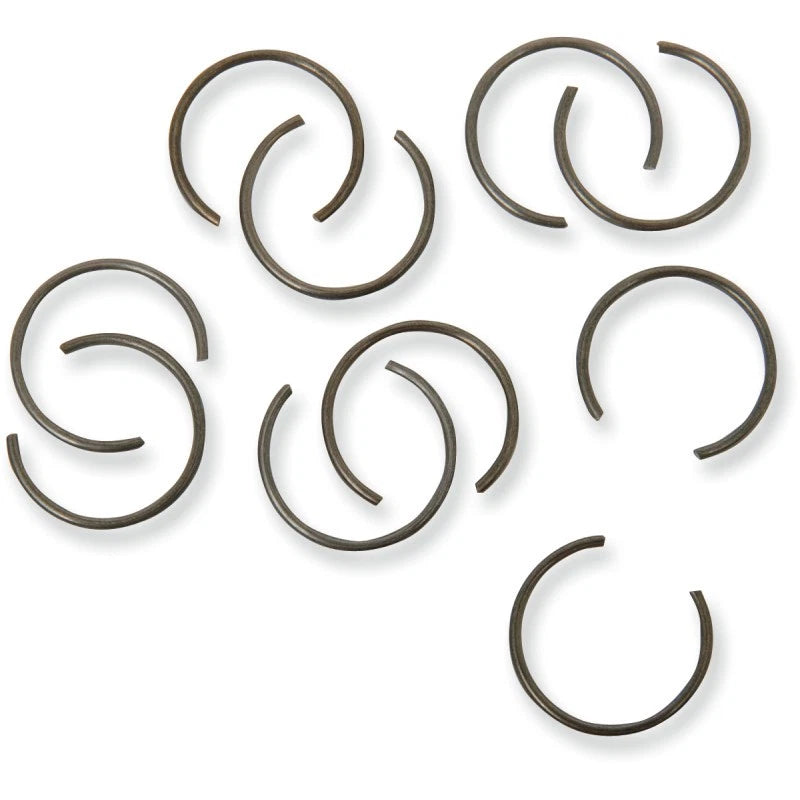 Piston Pin Clips for Eastern Motorcycle Parts (A2258983A)